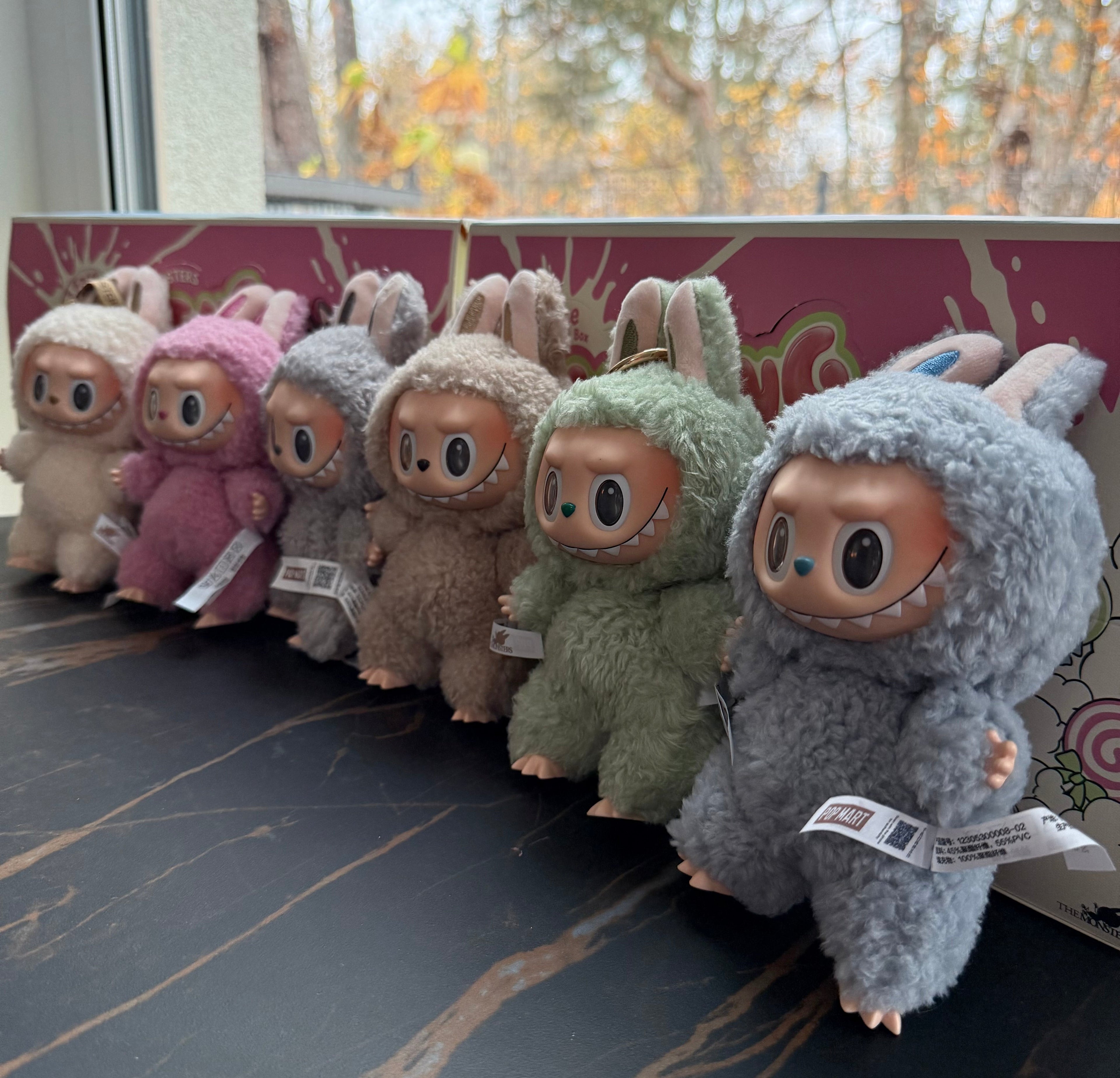 Jak rozpocząć kolekcjonowanie figurek Labubu. Poradnik dla początkujących