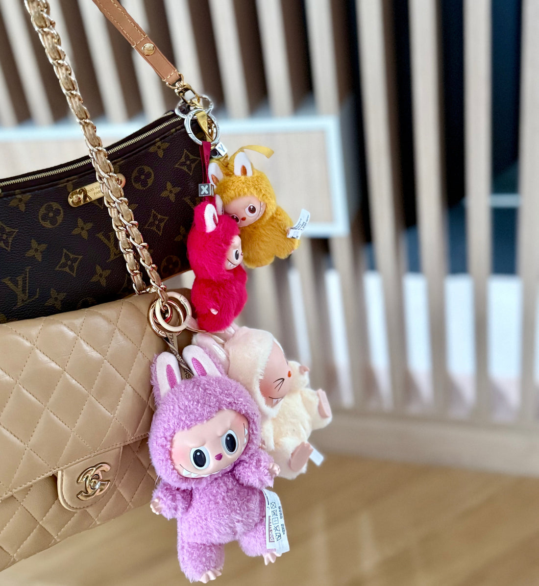 Magia Labubu – dlaczego te figurki podbijają serca kolekcjonerów na całym świecie?