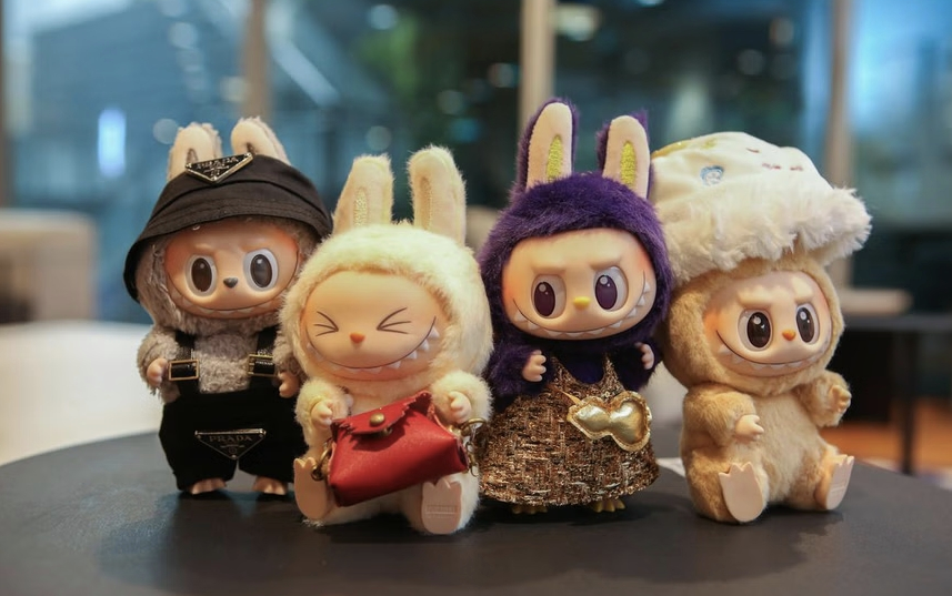 Jak rozpocząć kolekcjonowanie figurek Labubu. Poradnik dla początkujących
