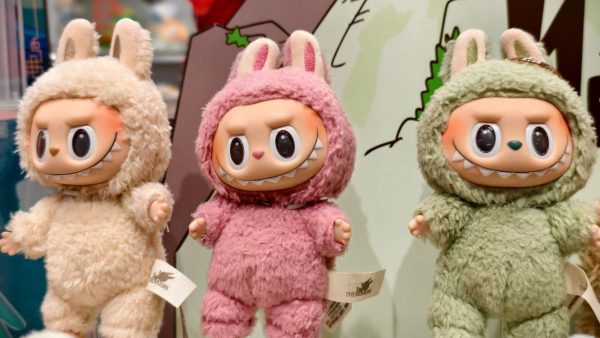 Magia Labubu – dlaczego te figurki podbijają serca kolekcjonerów na całym świecie?