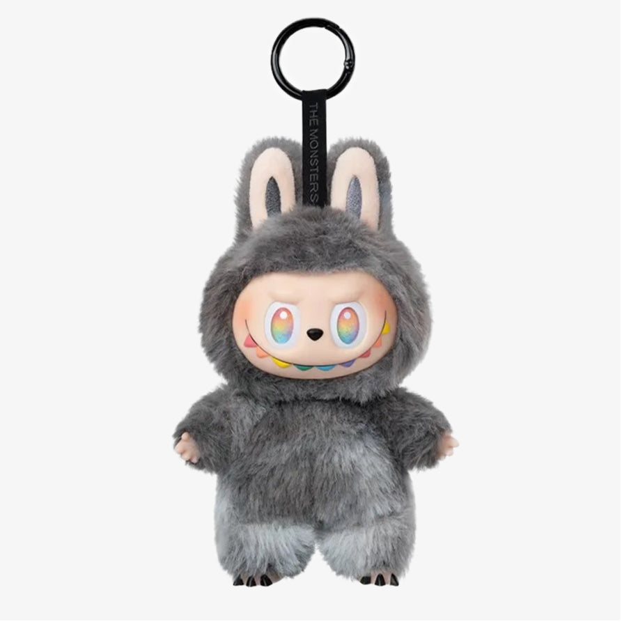 POP MART Labubu Big Into Energy (Secret) - brelok