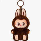 POP MART Labubu Have a Seat Duoduo (Secret) - brelok