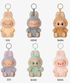 POP MART Labubu Have a Seat Blind Box - brelok