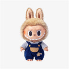 POP MART Labubu Time to Chill - Plush Doll