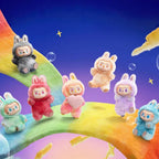 POP MART Labubu Big into Energy Blind Box - brelok