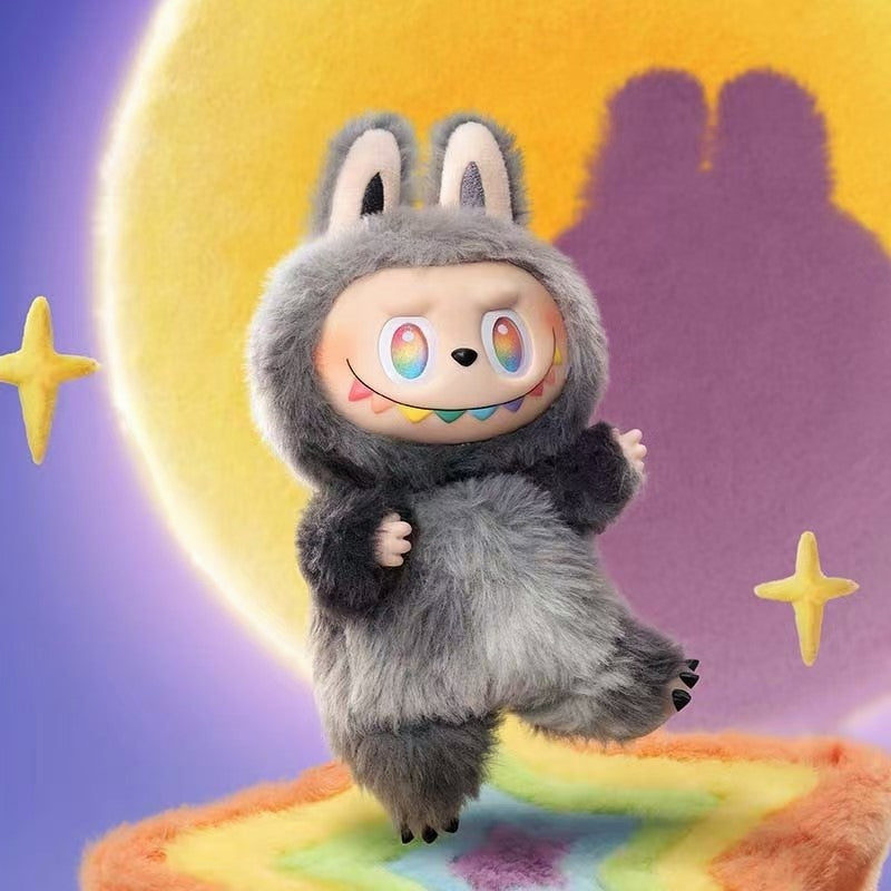 POP MART Labubu Big Into Energy (Secret) - brelok