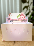 POP MART Labubu Phone charm. Blind Box